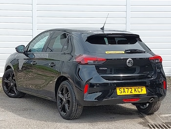 Used Vauxhall Corsa 2022 for sale - 78777434: Photo