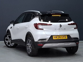Used Renault Captur 2024 for sale - 79364021: Photo