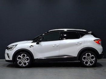 Used Renault Captur 2024 for sale - 79364021: Photo