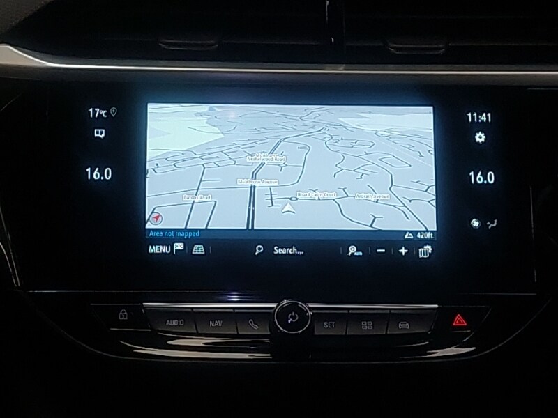 Used Vauxhall Corsa 2022 for sale - 76544078: Photo 11