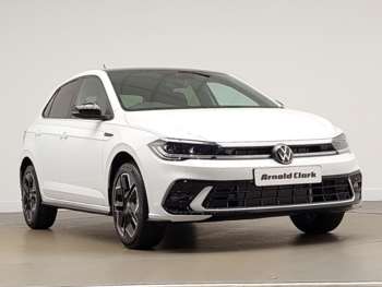 2025 - 1.0 TSI Black Edition 5dr DSG