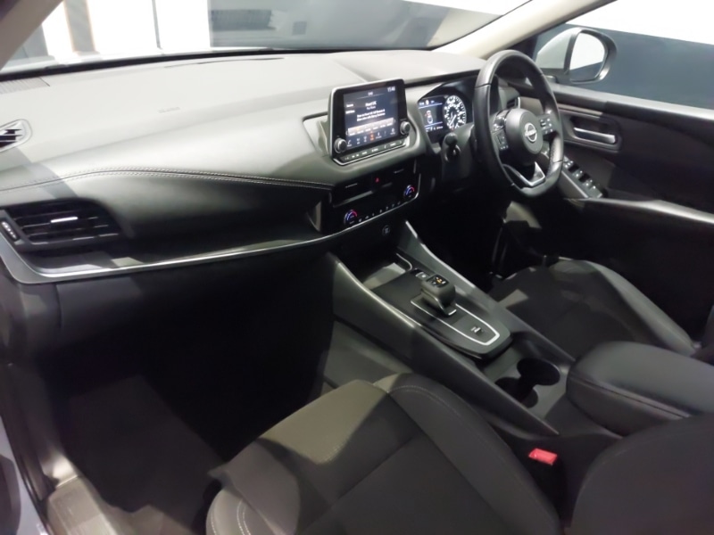 Used Nissan Qashqai 2022 for sale - 77266110: Photo 5