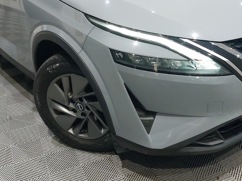 Used Nissan Qashqai 2022 for sale - 77266110: Photo 9