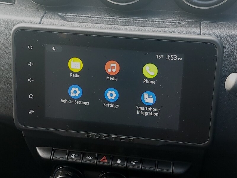 Used Dacia Duster 2022 for sale - 77235092: Photo 12