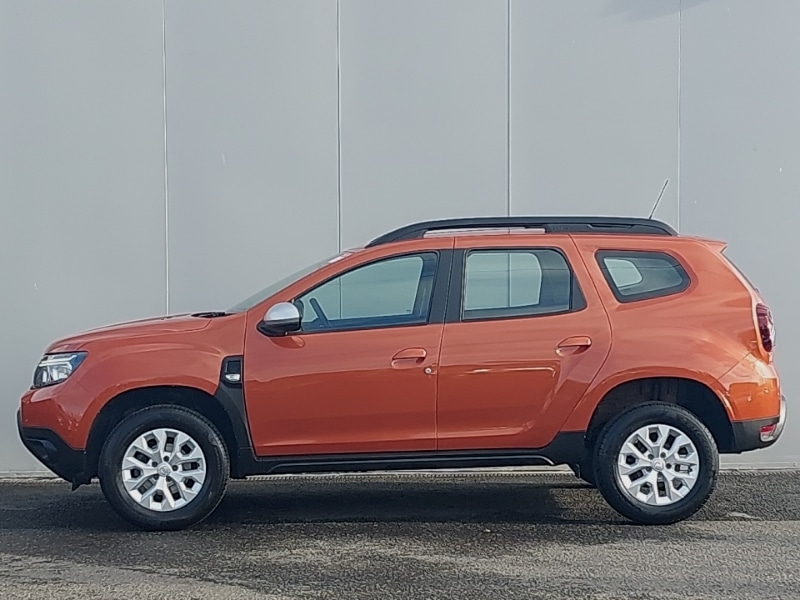 Used Dacia Duster 2022 for sale - 77235092: Photo 4