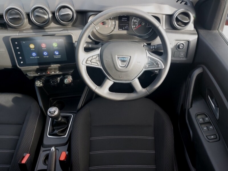 Used Dacia Duster 2022 for sale - 77235092: Photo 7