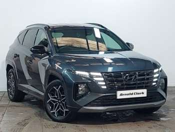 2024 - 1.6 TGDi Hybrid 230 N Line 5dr 2WD Auto
