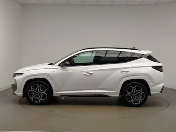 Used Hyundai TUCSON 2023 for sale - 78803105: Photo