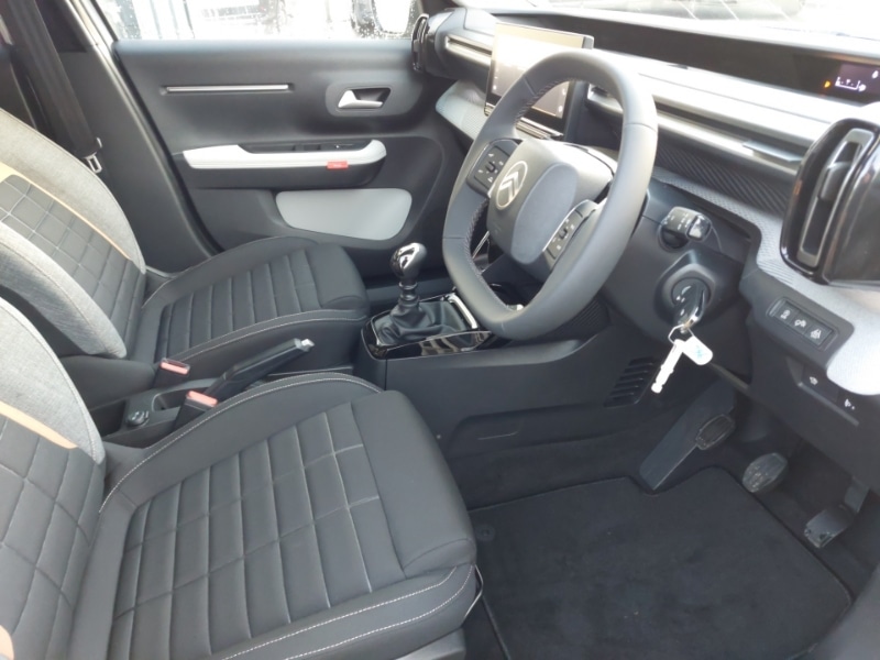 Used Citroen C3 Aircross 2025 for sale - 77174297: Photo 12
