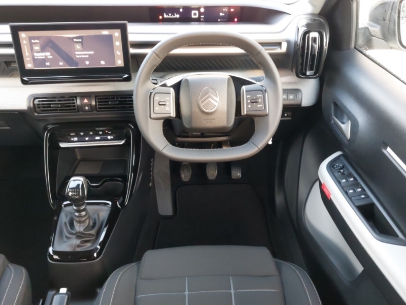 Used Citroen C3 Aircross 2025 for sale - 77174297: Photo 7