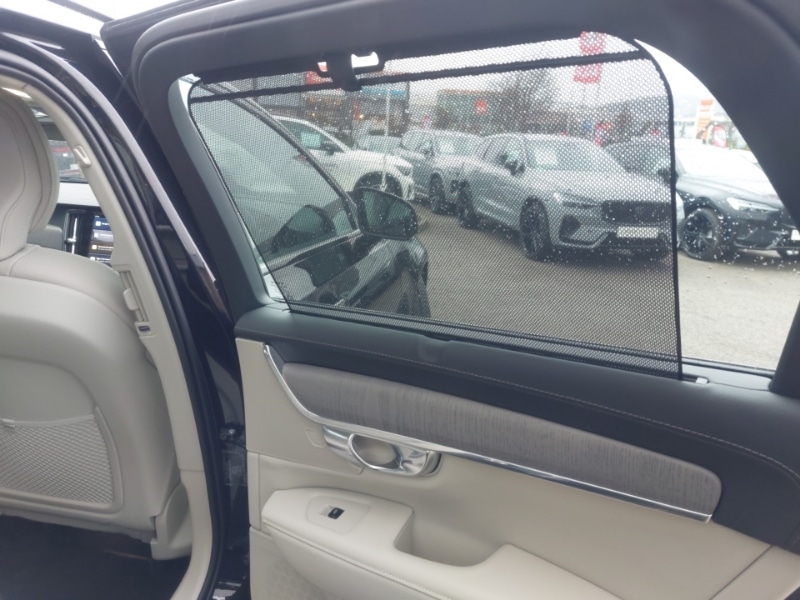 Used Volvo V90 2025 for sale - 77778066: Photo 12