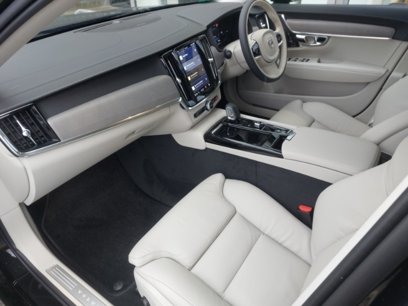 Used Volvo V90 2025 for sale - 77778066: Photo 5