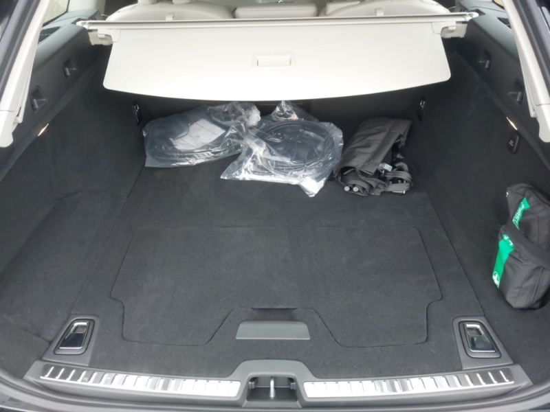 Used Volvo V90 2025 for sale - 77778066: Photo 8