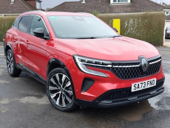 Used Renault Austral 2023 for sale - 78647726: Photo