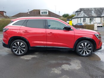 Used Renault Austral 2023 for sale - 78647726: Photo