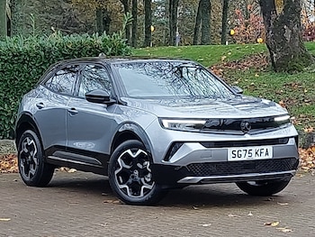 2025 - 1.2 Turbo 136 GS 5dr