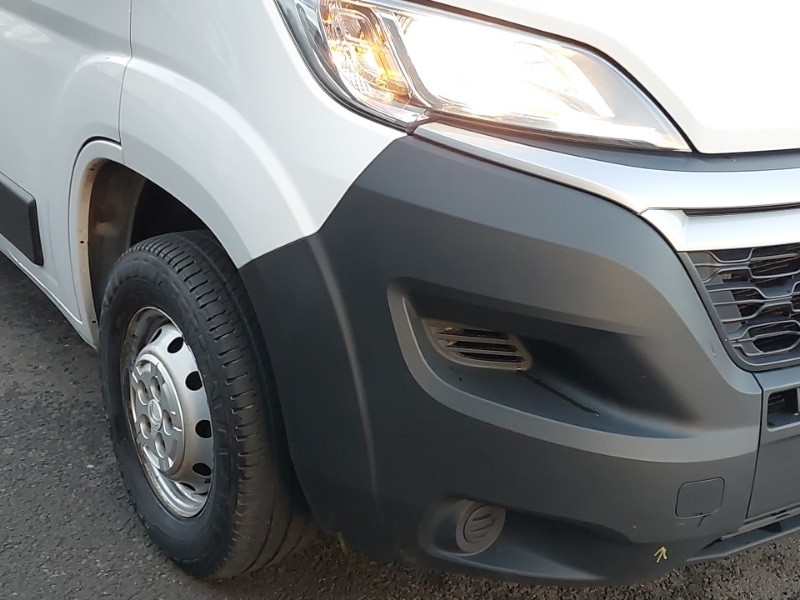 Used Citroen Relay 2022 for sale - 77166392: Photo 9