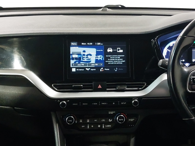 Used Kia Niro 2021 for sale - 77955377: Photo 11