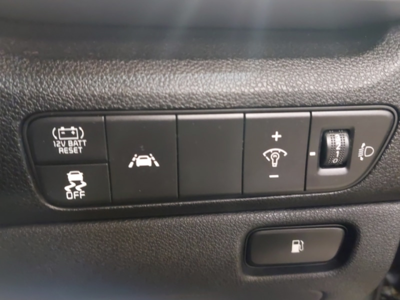 Used Kia Niro 2021 for sale - 77955377: Photo 12