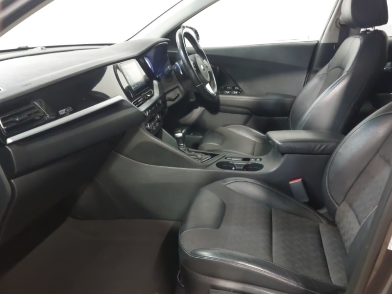 Used Kia Niro 2021 for sale - 77955377: Photo 5