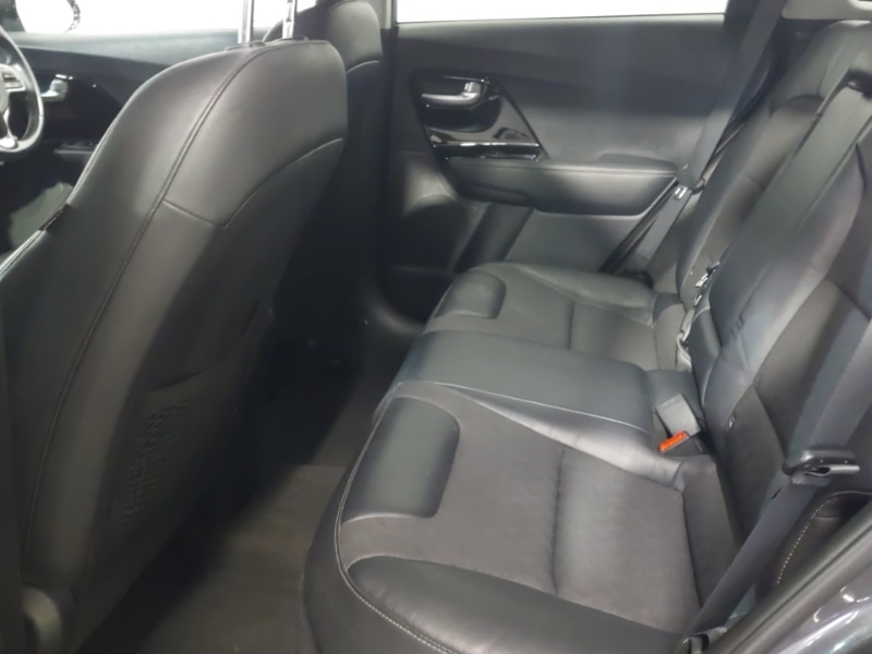 Used Kia Niro 2021 for sale - 77955377: Photo 6