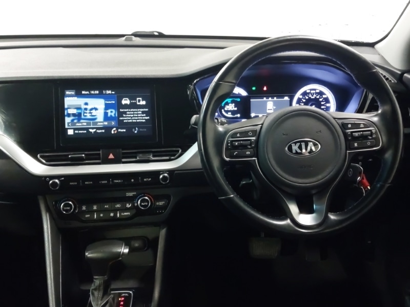 Used Kia Niro 2021 for sale - 77955377: Photo 7