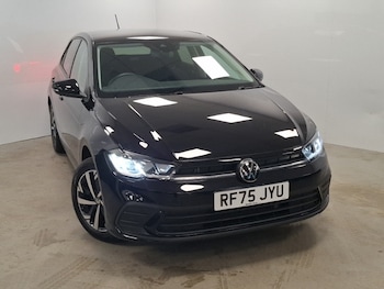 Used Volkswagen Polo 2025 for sale - 78917114: Photo