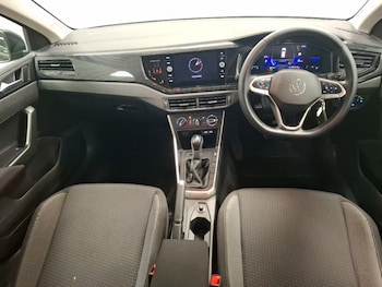 Used Volkswagen Polo 2025 for sale - 78917114: Photo