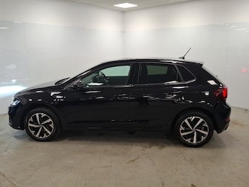 Used Volkswagen Polo 2025 for sale - 78917114: Photo