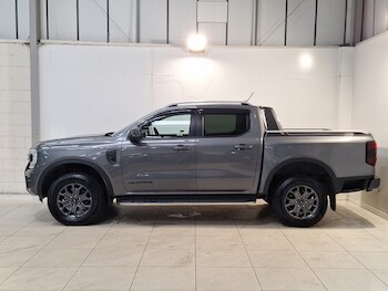 Used Ford Ranger 2023 for sale - 76343183: Photo