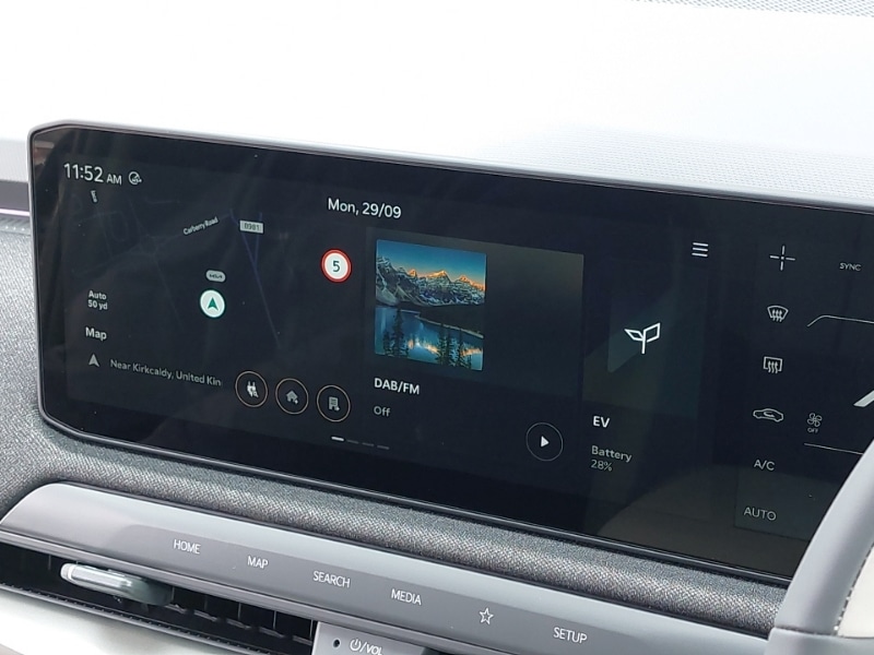 Used Kia EV3 2025 for sale - 77522934: Photo 10