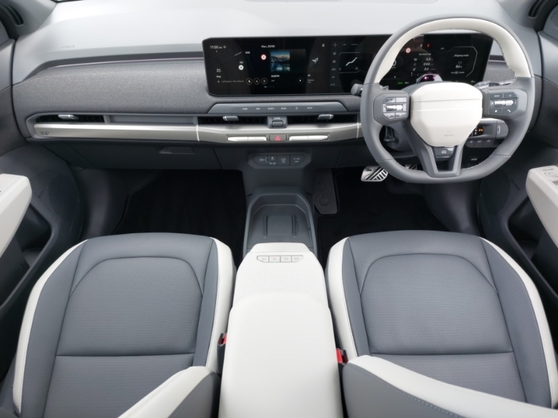 Used Kia EV3 2025 for sale - 77522934: Photo 2