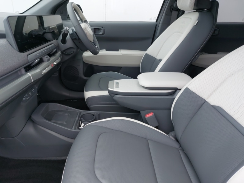 Used Kia EV3 2025 for sale - 77522934: Photo 5