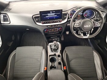 Used Kia XCeed 2023 for sale - 78821637: Photo