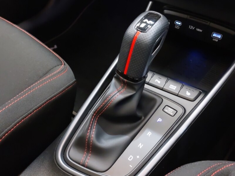 Used Hyundai i20 2025 for sale - 77717593: Photo 12