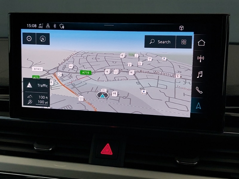 Used Audi A5 2022 for sale - 77273891: Photo 11