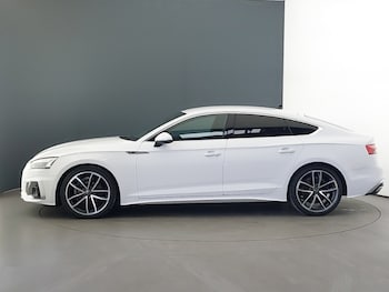 Used Audi A5 2022 for sale - 77273891: Photo
