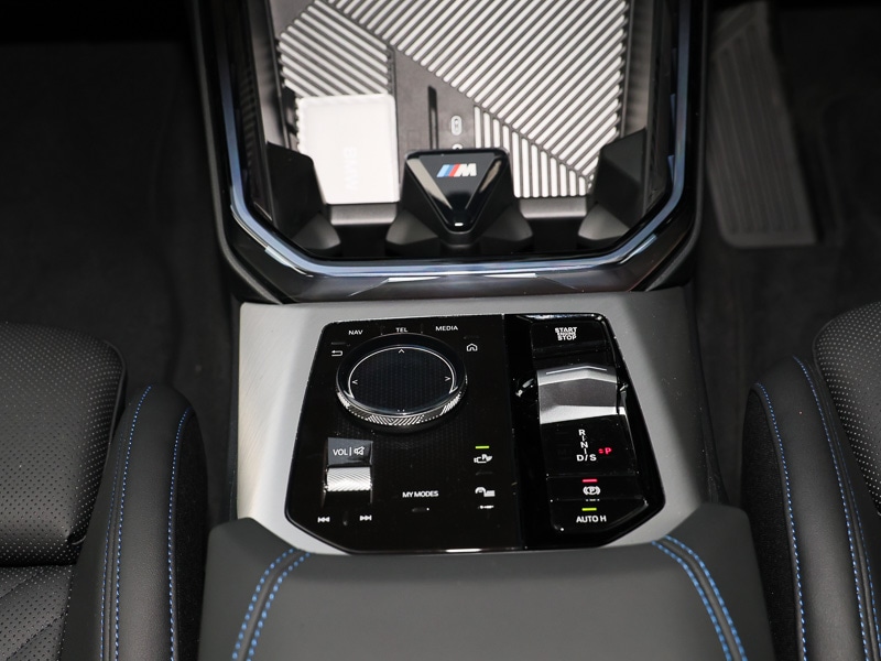 Used BMW X3 2025 for sale - 76631028: Photo 10