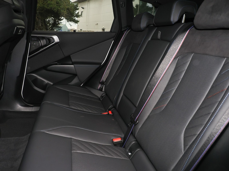 Used BMW X3 2025 for sale - 76631028: Photo 12