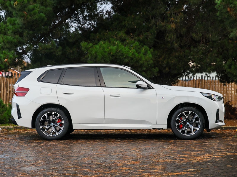 Used BMW X3 2025 for sale - 76631028: Photo 2