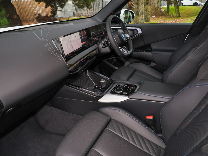 Used BMW X3 2025 for sale - 76631028: Photo 7