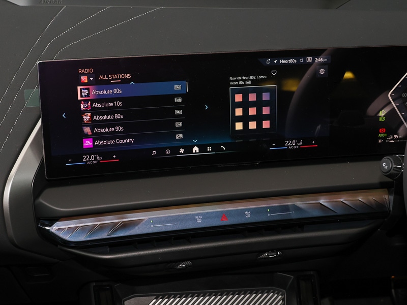 Used BMW X3 2025 for sale - 76631028: Photo 8