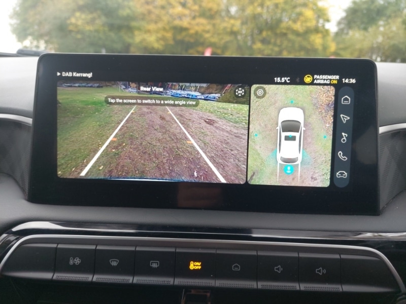 Used MG MG3 2025 for sale - 76833692: Photo 10