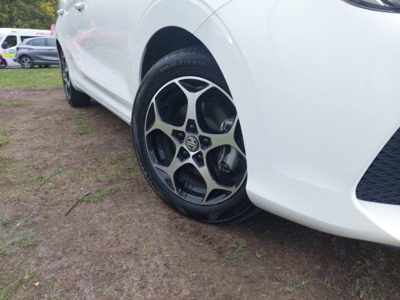 Used MG MG3 2025 for sale - 76833692: Photo 9