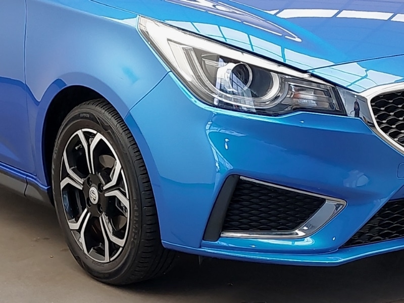 Used MG MG3 2024 for sale - 76451367: Photo 9