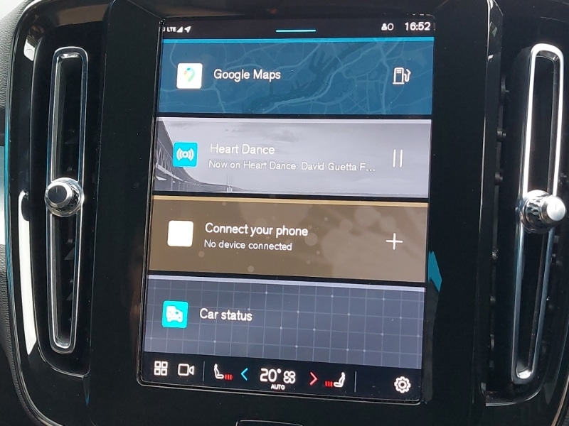 Used Volvo XC40 2024 for sale - 77214359: Photo 11