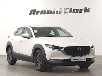 Used Mazda CX-30 2024 for sale - 78756662: Photo