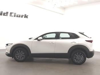 Used Mazda CX-30 2024 for sale - 78756662: Photo