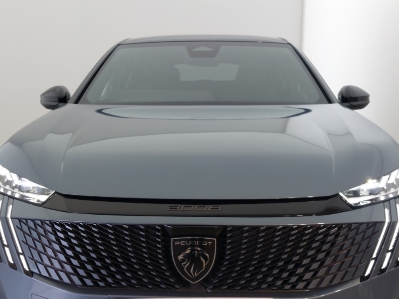 Used Peugeot 3008 2025 for sale - 77410584: Photo 12