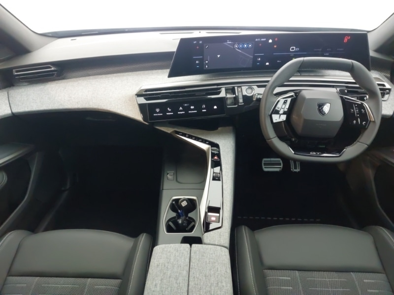 Used Peugeot 3008 2025 for sale - 77410584: Photo 2